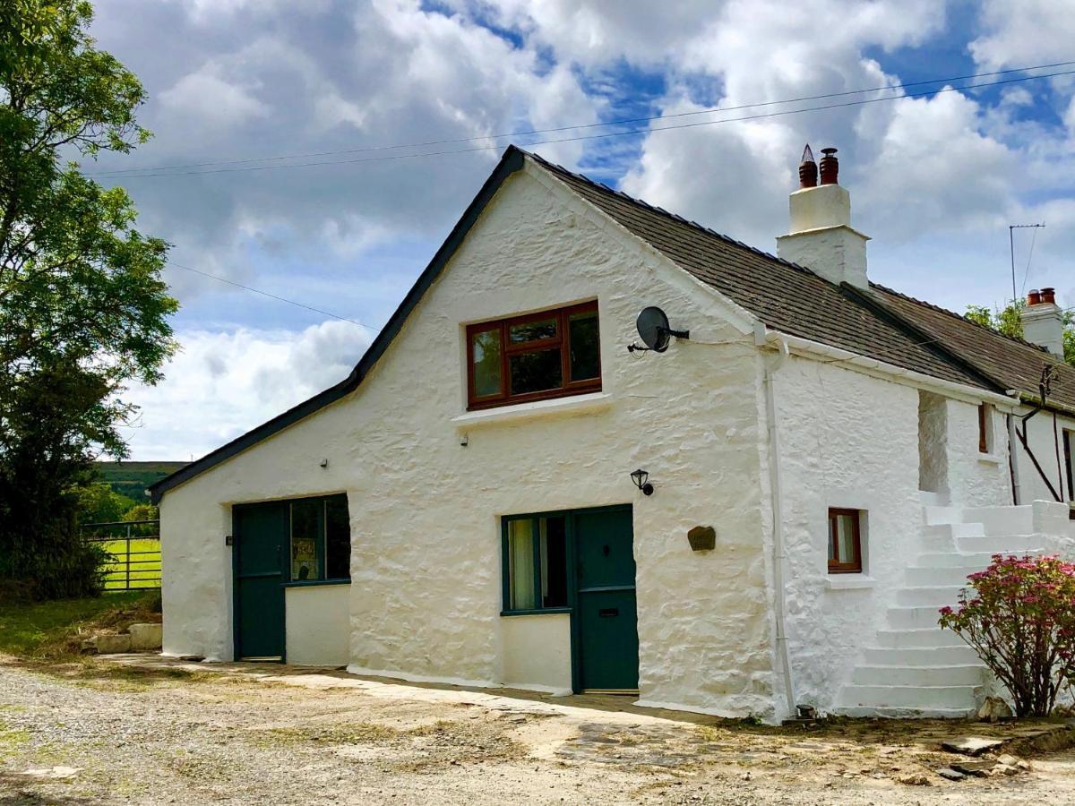 Little Barn Cottage Newport  Exterior photo